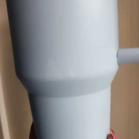 👻 5 For 25 Stanley Light Blue Insulated Mug - Picture 2 of 7